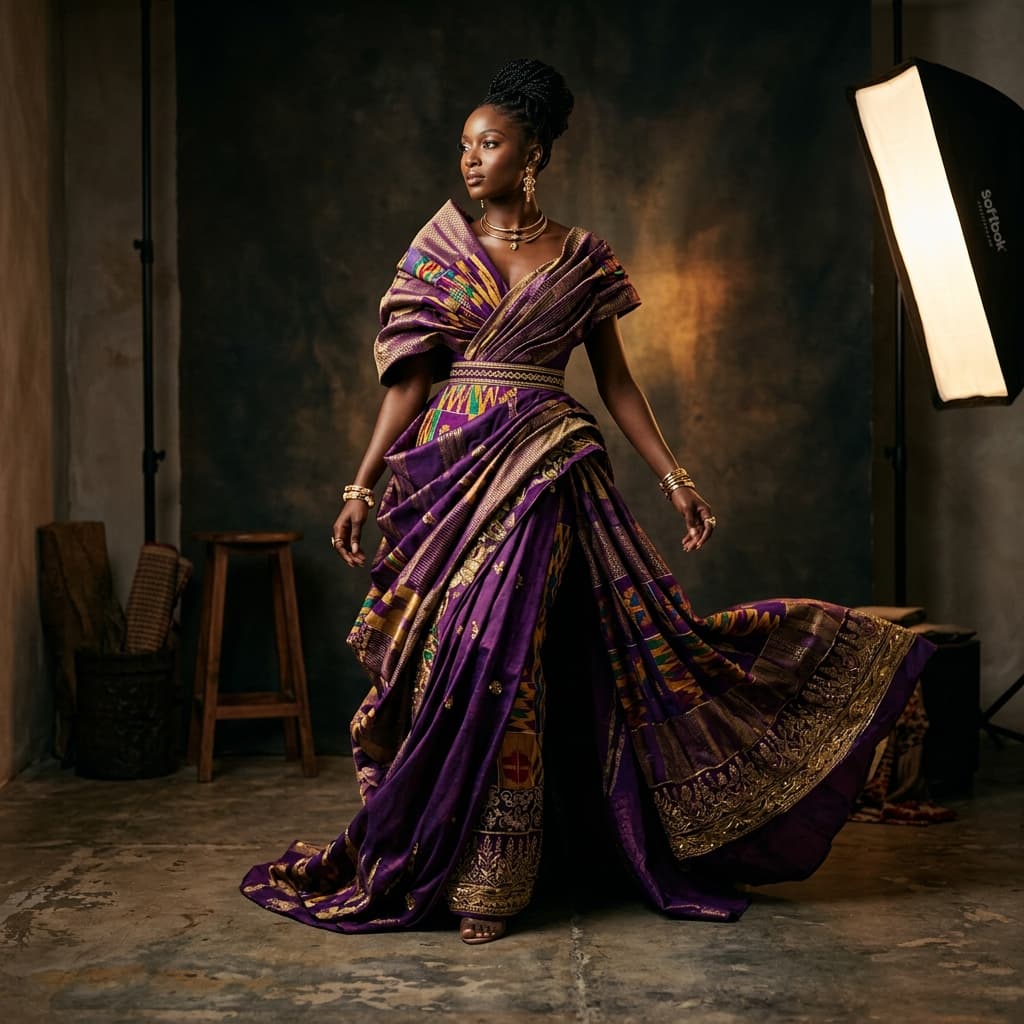 African Luxury