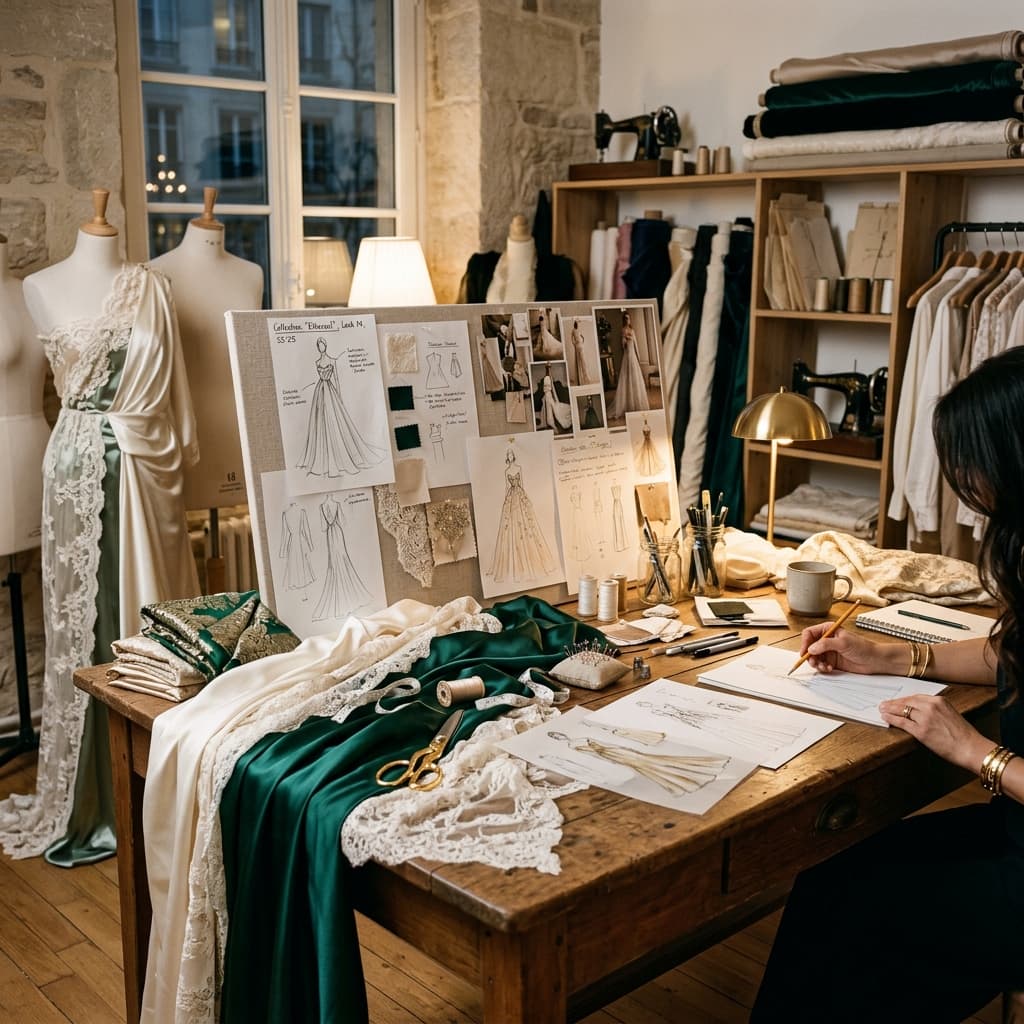 Atelier Consultancy